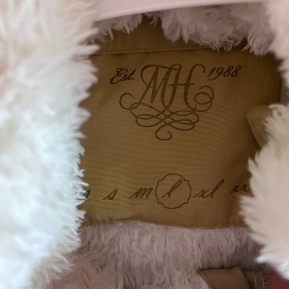 Super soft half zip up women’s sweater - Picture 4 of 4